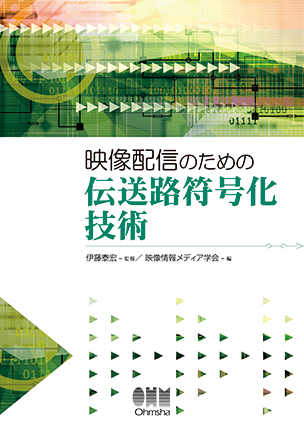 映像配信のための 伝送路符号化技術