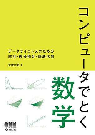 コンピュータでとく数学