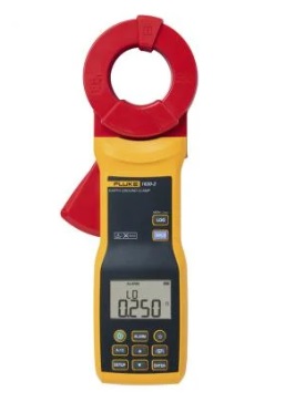 接地抵抗測定用クランプ･メーター Fluke 1630-2