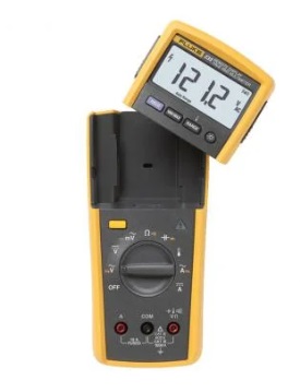 ワイヤレス・マルチメーター Fluke 233