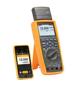 データロギング・マルチメーター Fluke 280シリーズ