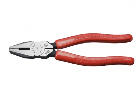 ペンチ（SIDE CUTTING PLIERS）