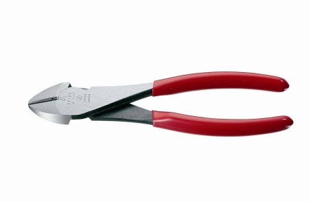 強力ニッパー（HEAVY DUTY DIAGONAL CUTTING PLIERS）