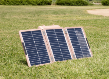 Ease SOLAR CHARGER E-700